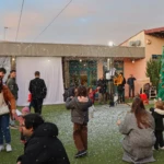 Natal Encantado