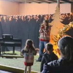 Natal Encantado