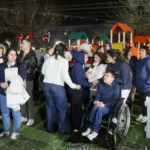 Natal Encantado