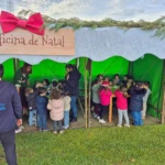 Natal Encantado
