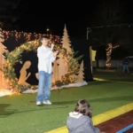 Natal Encantado