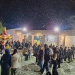Natal Encantado