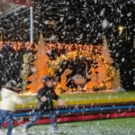 Natal Encantado