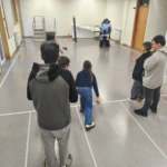 12º Aniversário da Casa Santa Maria