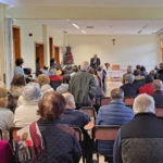 12º Aniversário da Casa Santa Maria