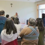 12º Aniversário da Casa Santa Maria