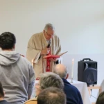 12º Aniversário da Casa Santa Maria
