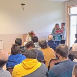 12º Aniversário da Casa Santa Maria