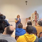 12º Aniversário da Casa Santa Maria