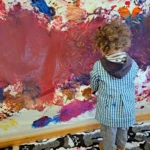 12º Aniversário da Casa Santa Maria