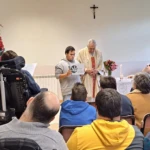 12º Aniversário da Casa Santa Maria