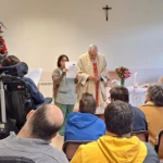 12º Aniversário da Casa Santa Maria