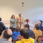 12º Aniversário da Casa Santa Maria