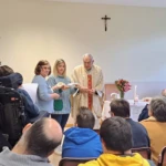 12º Aniversário da Casa Santa Maria