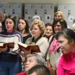 12º Aniversário da Casa Santa Maria