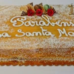 12º Aniversário da Casa Santa Maria