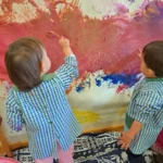 12º Aniversário da Casa Santa Maria