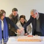 12º Aniversário da Casa Santa Maria