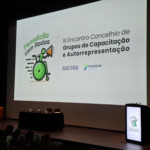 III Encontro Concelhio de Grupos de Capacitação e Autorrepresentação