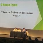 III Encontro Concelhio de Grupos de Capacitação e Autorrepresentação