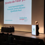 III Encontro Concelhio de Grupos de Capacitação e Autorrepresentação