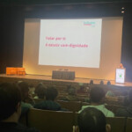 III Encontro Concelhio de Grupos de Capacitação e Autorrepresentação