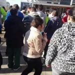 IX Caminhada pela Inclusão e Igualdade