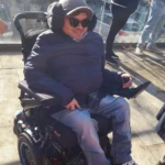 IX Caminhada pela Inclusão e Igualdade