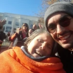 IX Caminhada pela Inclusão e Igualdade