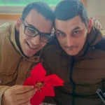 Natal na Casa Santa Maria - Almoço e Jantar de Natal