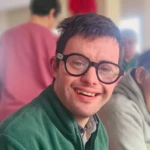 Natal na Casa Santa Maria - Almoço e Jantar de Natal