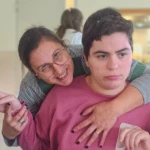 Natal na Casa Santa Maria - Almoço e Jantar de Natal