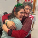 Natal na Casa Santa Maria - Almoço e Jantar de Natal