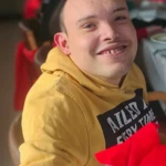 Natal na Casa Santa Maria - Almoço e Jantar de Natal