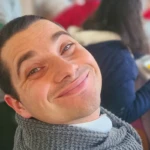 Natal na Casa Santa Maria - Almoço e Jantar de Natal