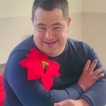 Natal na Casa Santa Maria - Almoço e Jantar de Natal