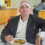 Natal na Casa Santa Maria - Almoço e Jantar de Natal