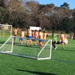 Torneio de Natal de Futsal (Casa Santa Maria - CACI)