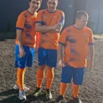 Torneio de Natal de Futsal (Casa Santa Maria - CACI)