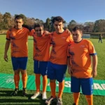 Torneio de Natal de Futsal (Casa Santa Maria - CACI)