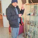 Torneio de Natal de Futsal (Casa Santa Maria - CACI)