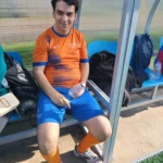 Torneio de Natal de Futsal (Casa Santa Maria - CACI)