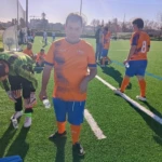 Torneio de Natal de Futsal (Casa Santa Maria - CACI)