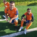 Torneio de Natal de Futsal (Casa Santa Maria - CACI)