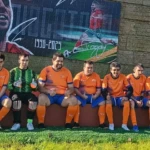 Torneio de Natal de Futsal (Casa Santa Maria - CACI)