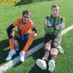 Torneio de Natal de Futsal (Casa Santa Maria - CACI)