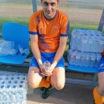 Torneio de Natal de Futsal (Casa Santa Maria - CACI)