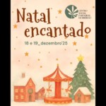 Natal Encantado