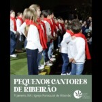 Concerto “A Caminho de Belém” | Pequenos Cantores de Ribeirão