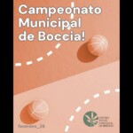Campeonato Municipal de Boccia